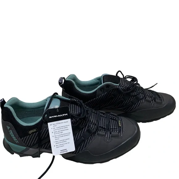 Adidas Outdoor Women’s Terrex Scope GTX shoes - Picture 2 of 8